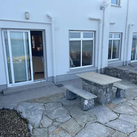 بيت للعطل Cozy Waterside Retreat *